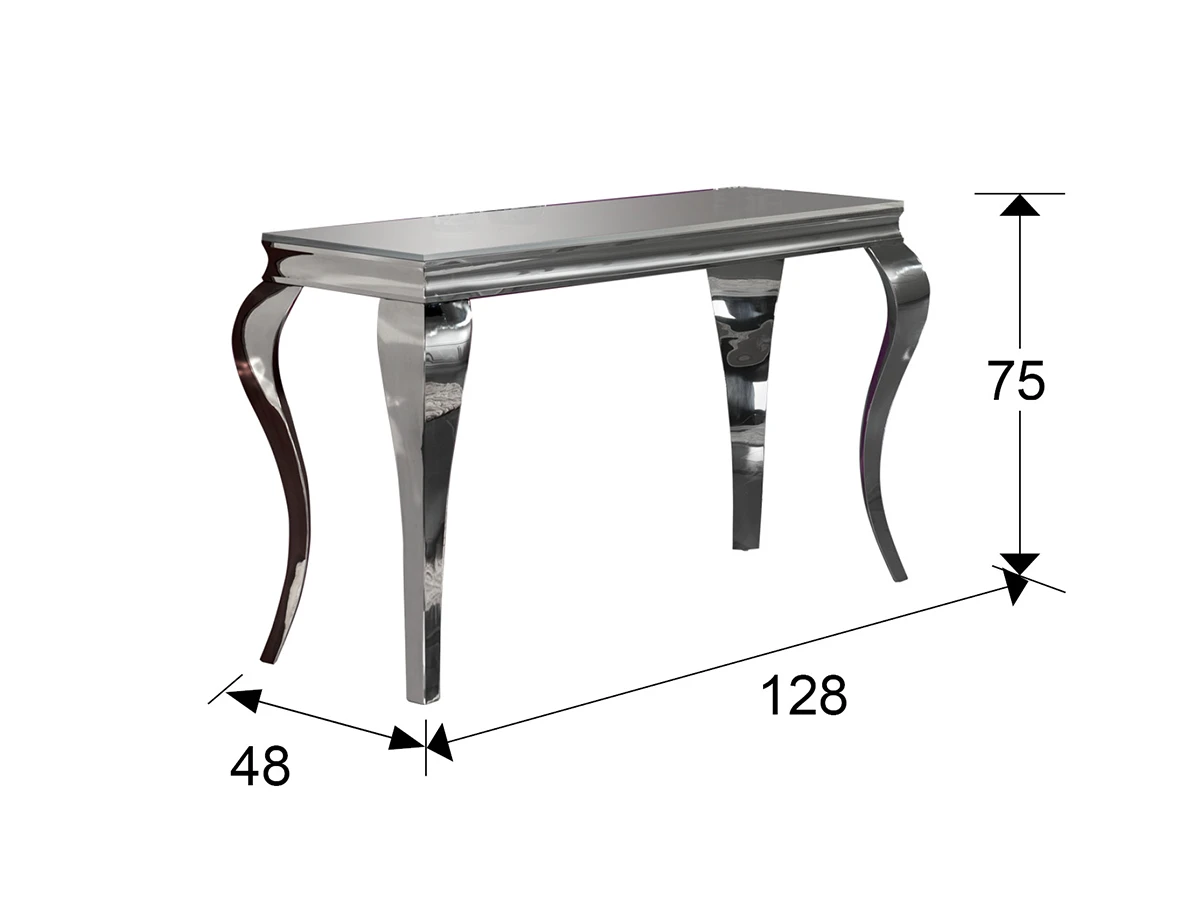 Консоль Barroque 923436