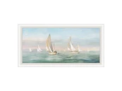 Картина Корабли