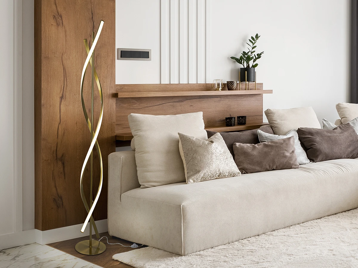 Торшер Dido 923439  - фото 4