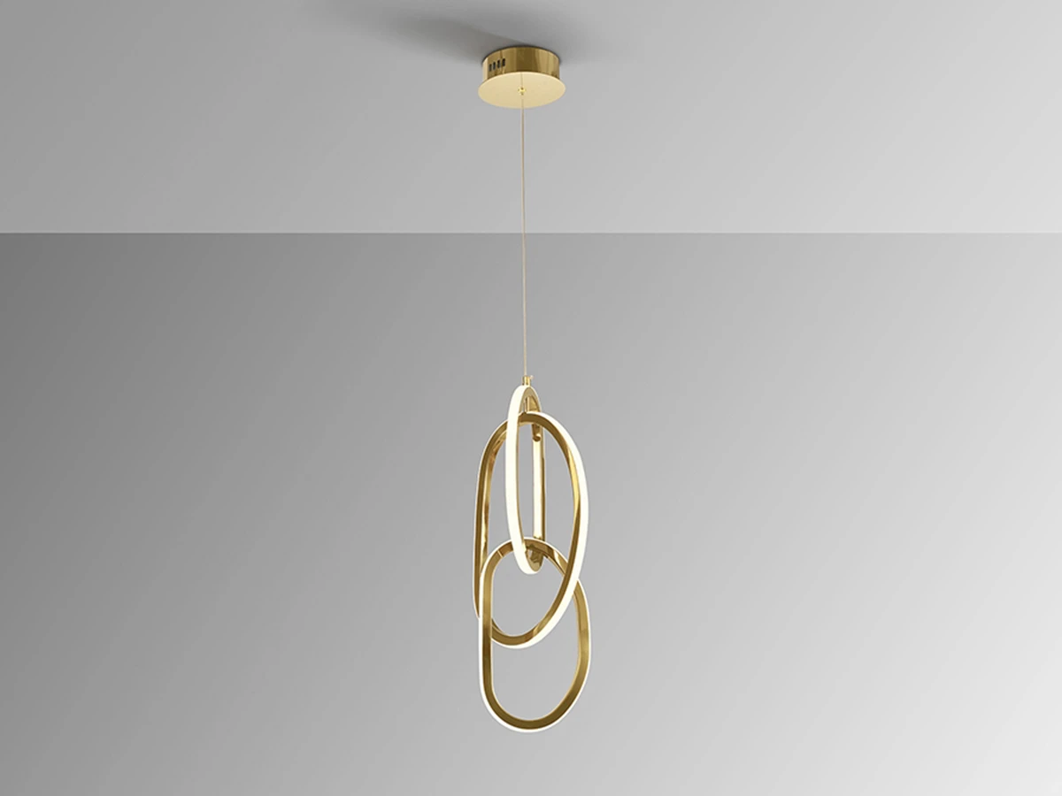 Люстра Nexo 923441  - фото 3