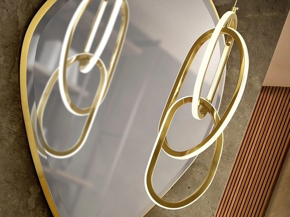 Люстра Nexo 923441