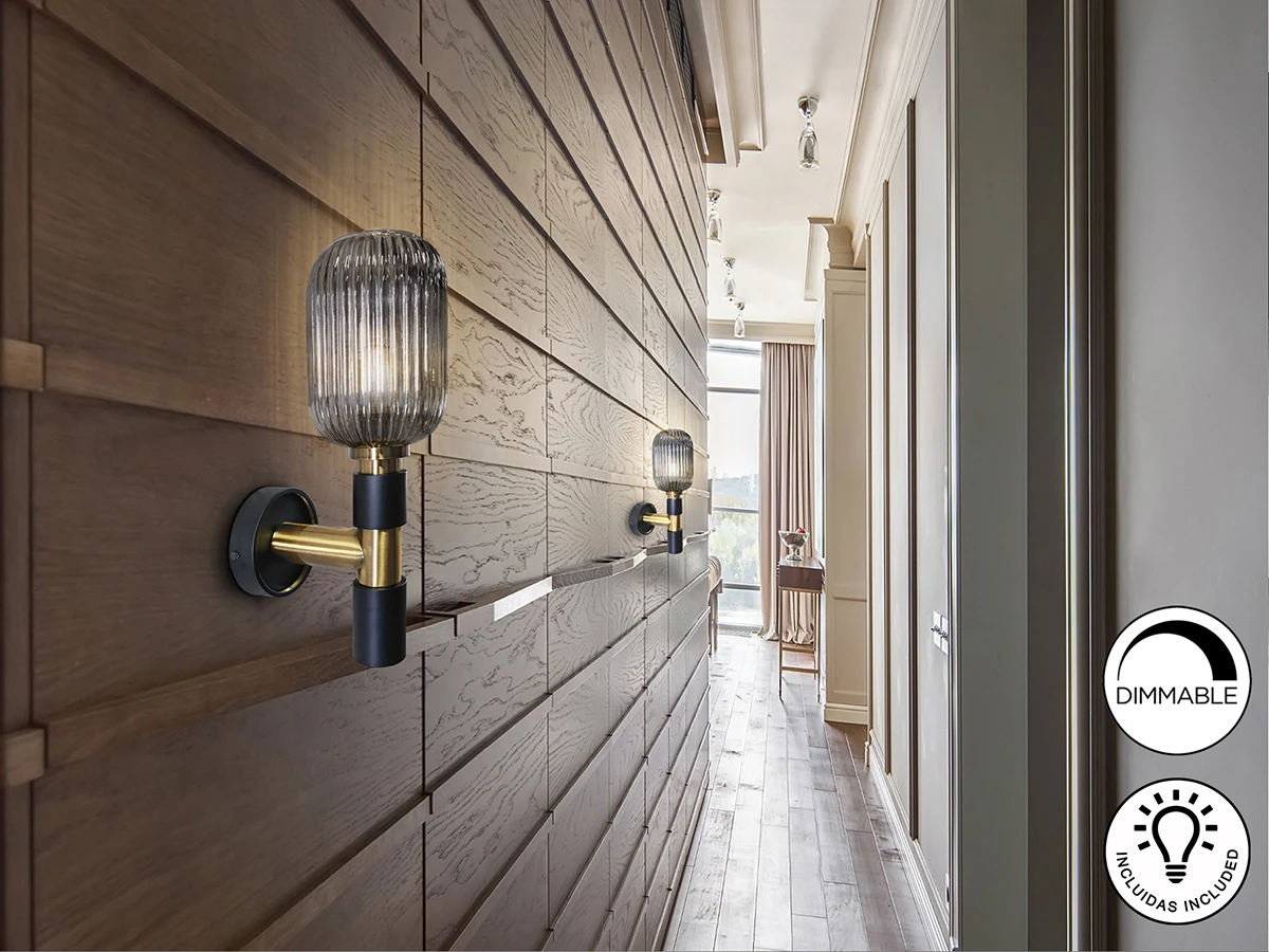 Бра Norma 923445  - фото 7