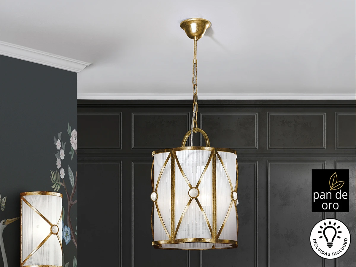 Люстра Esparta 923446  - фото 4