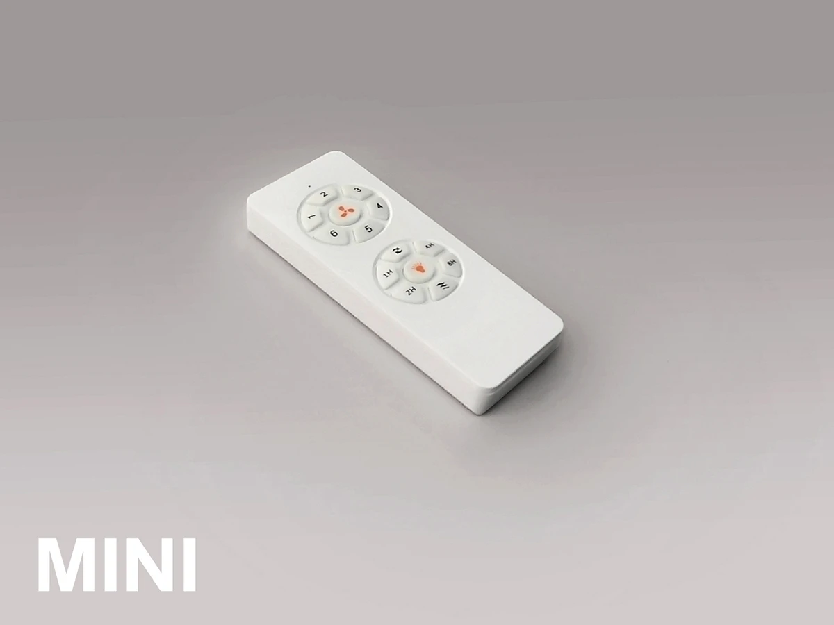 Потолочный вентилятор Siroco MINI 923449  - фото 3