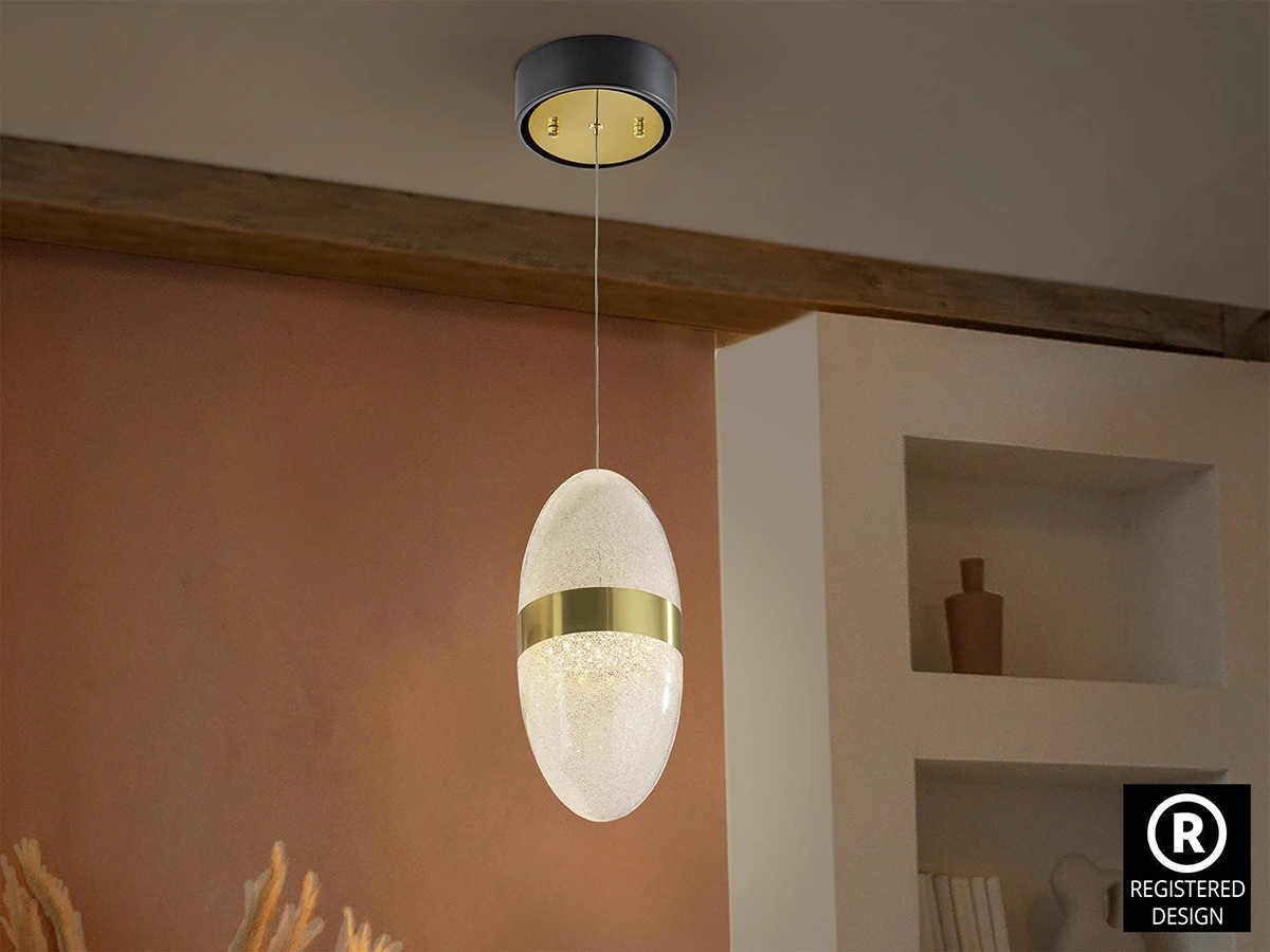 Подвесной светильник Garden 923450