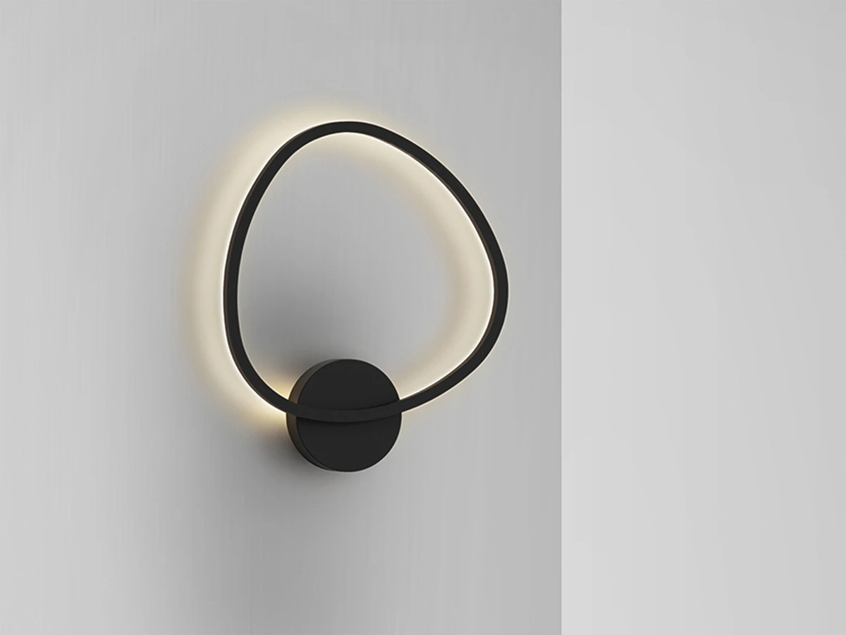 Настенный светильник Opalis 923452  - фото 3