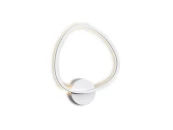 Настенный светильник Opalis