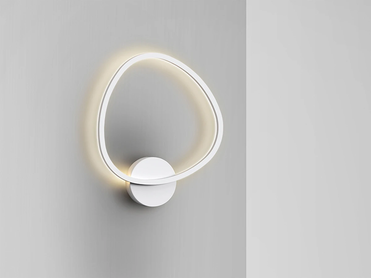 Настенный светильник Opalis 923455  - фото 3