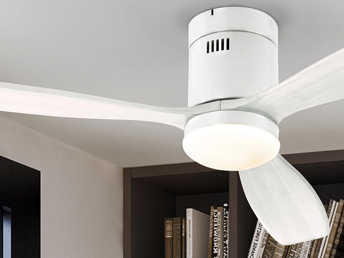 Потолочный вентилятор Siroco 923456  - фото 5