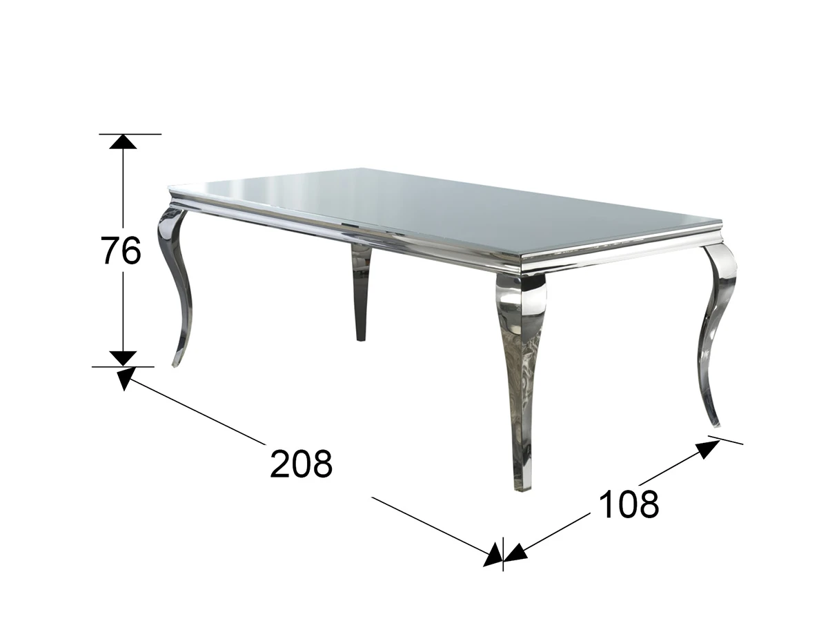 Стол обеденный 923457