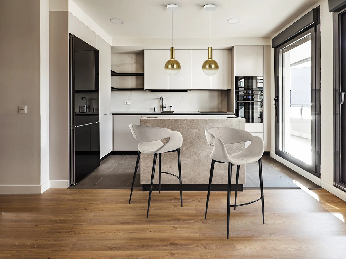 Барный стул Giro 923459  - фото 3