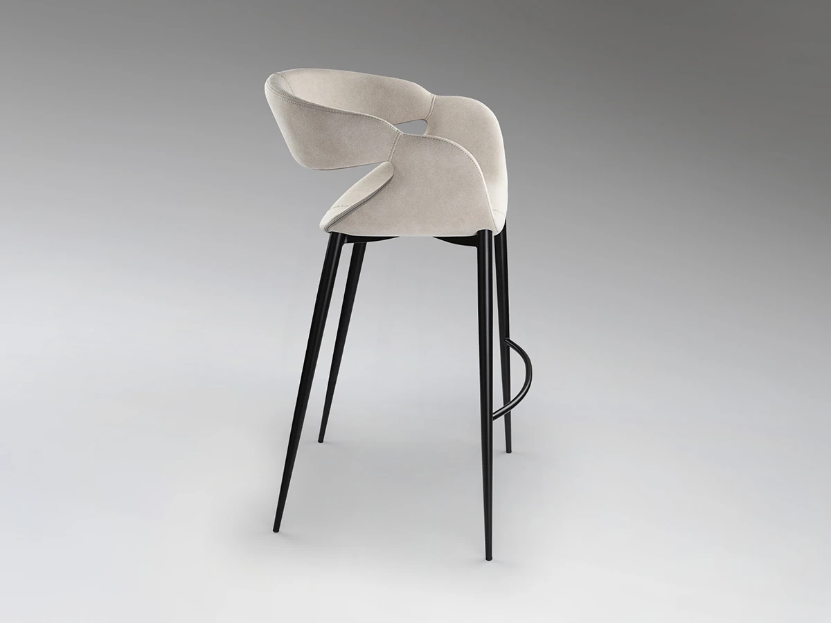 Барный стул Giro 923459  - фото 4