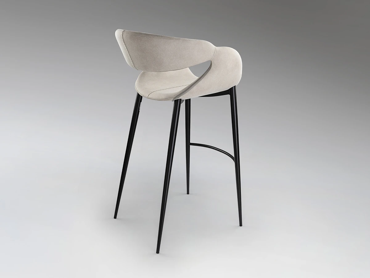 Барный стул Giro 923459  - фото 5