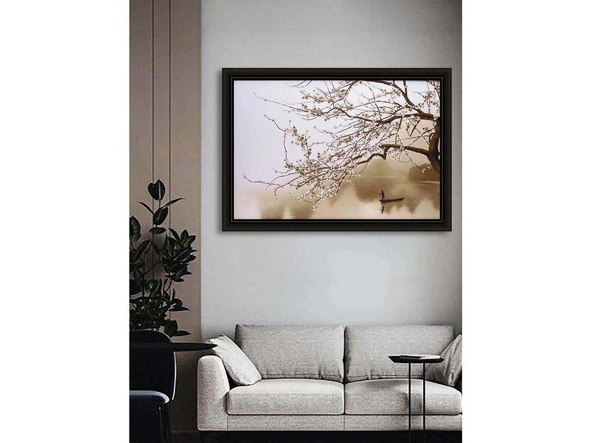 Картина Лодочник 923460  - фото 5