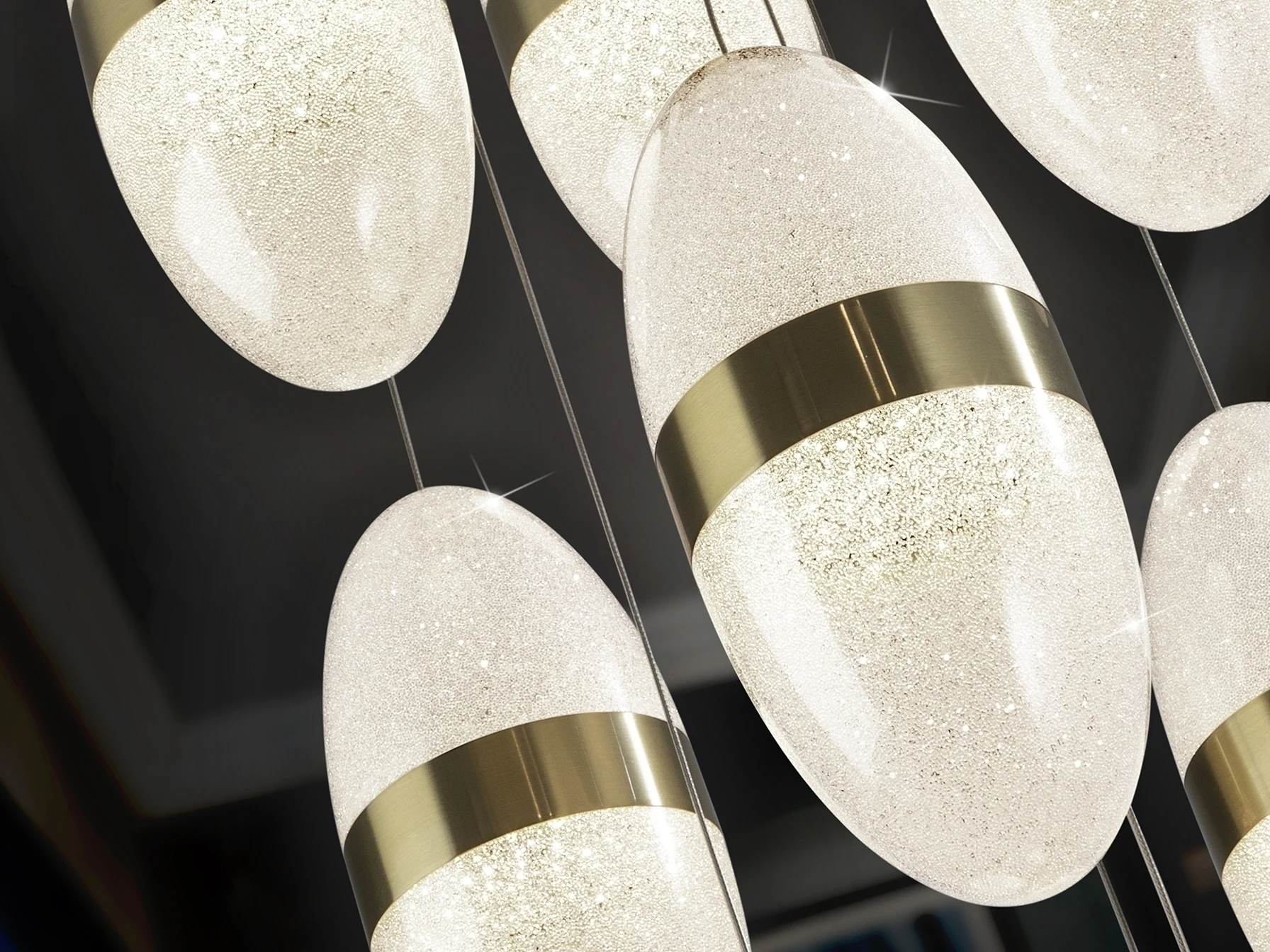 Подвесной светильник Garden 923461  - фото 5