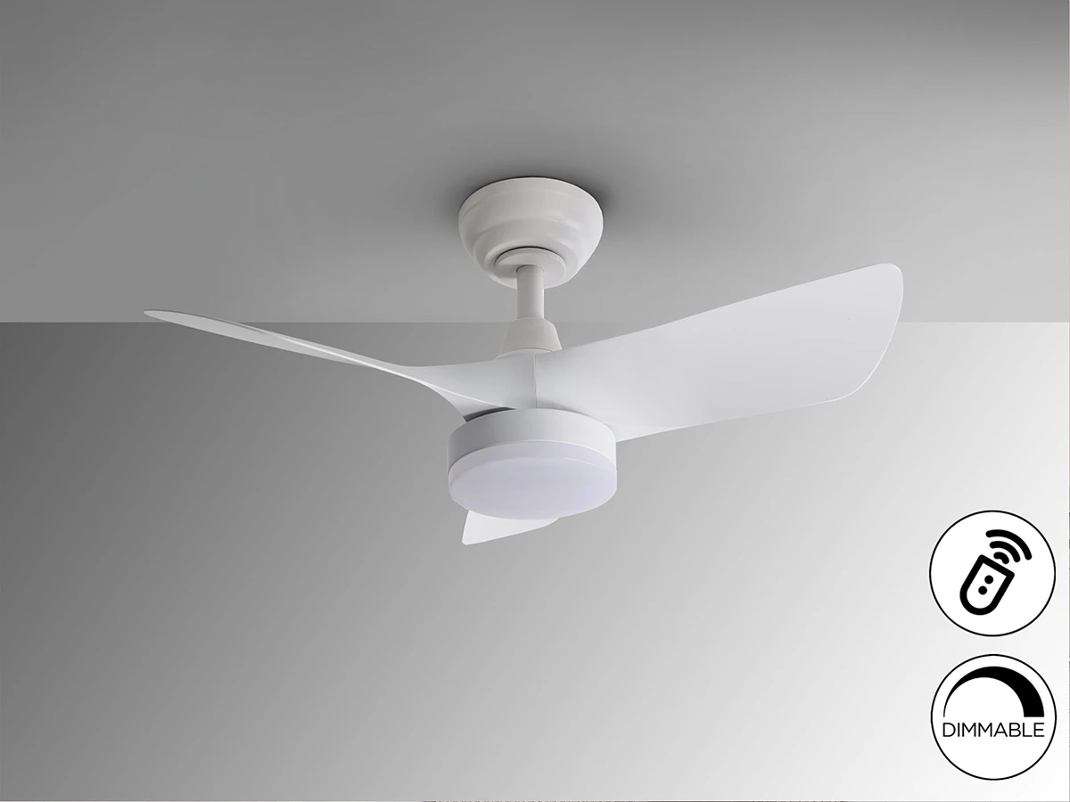 Потолочный вентилятор Tropic 923463  - фото 4