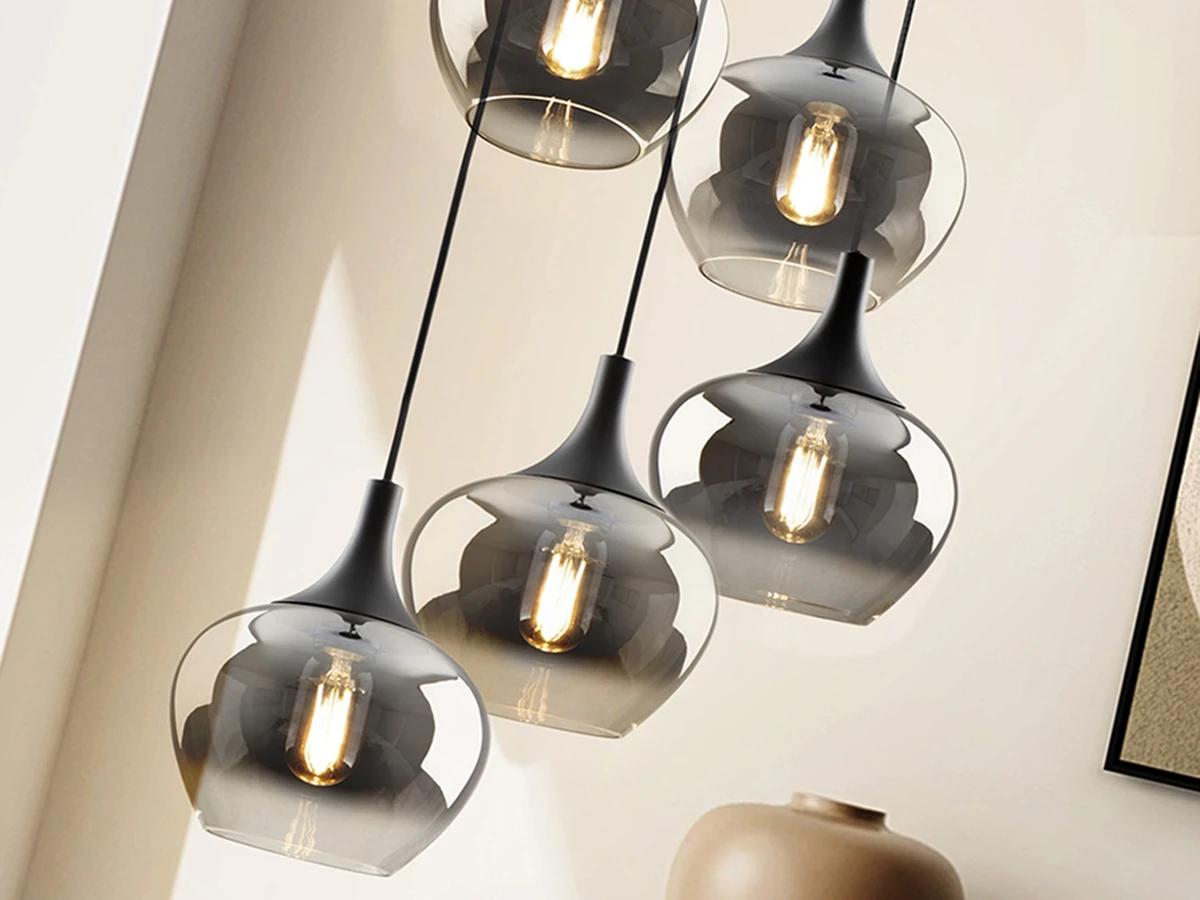 Люстра Opaz 923464