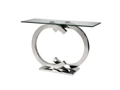 Стол консольный