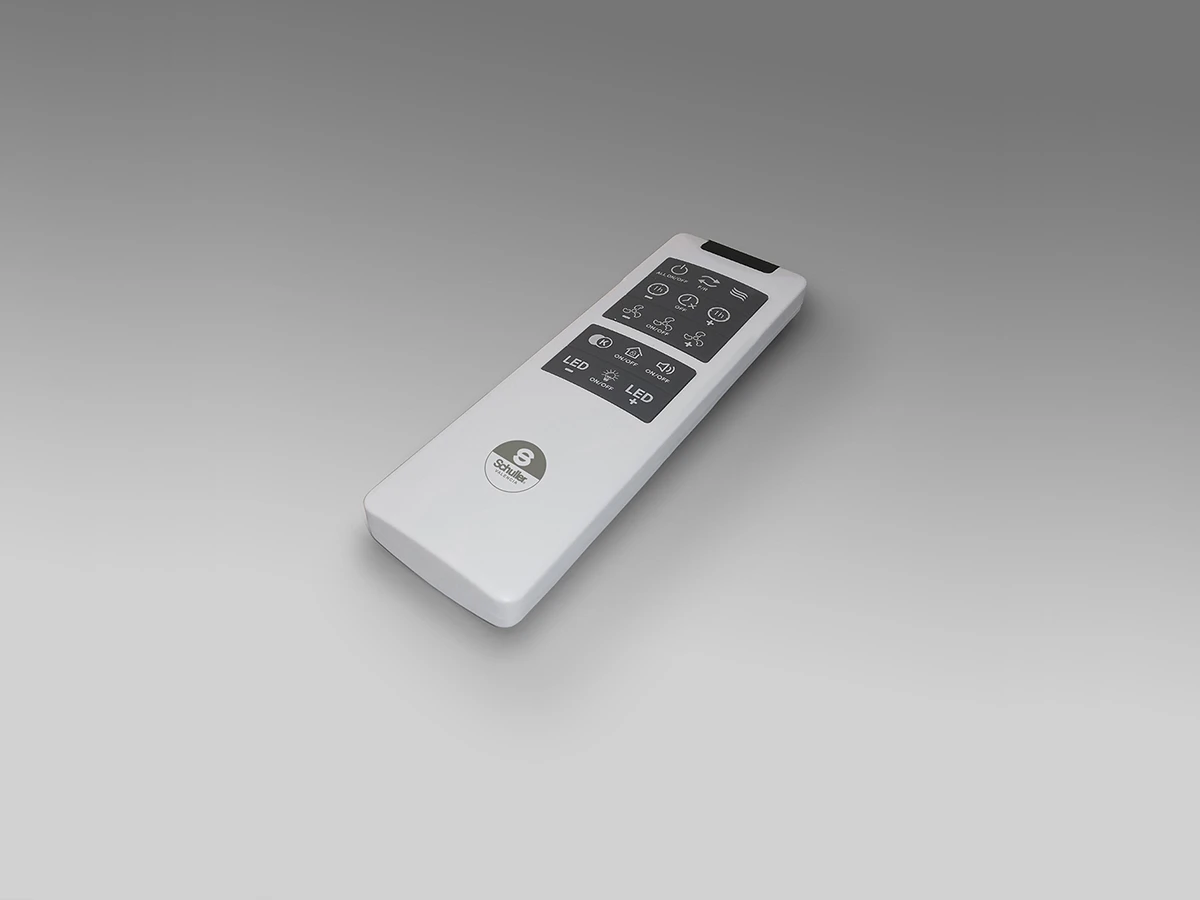 Потолочный вентилятор Tropic 923468  - фото 4