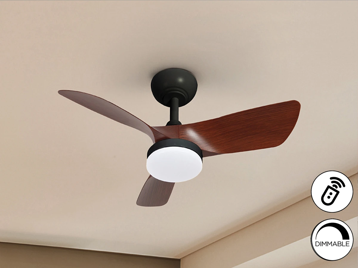 Потолочный вентилятор Tropic 923468