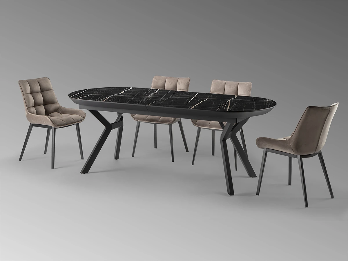 Обеденный стол Antea 923473  - фото 9