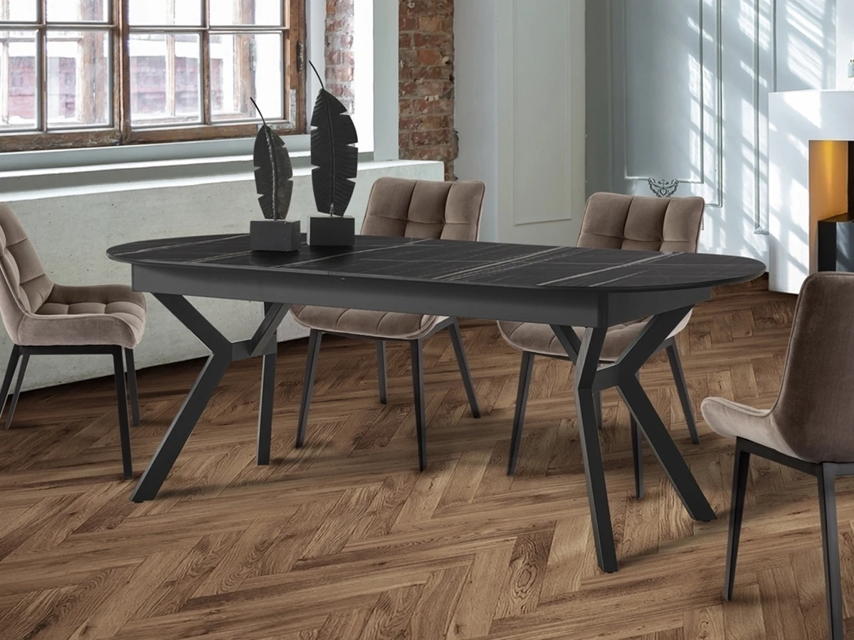 Обеденный стол Antea 923473  - фото 3