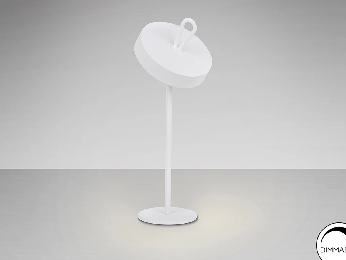 Настольная лампа Gong 923475  - фото 6