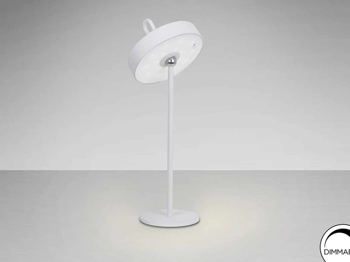 Настольная лампа Gong 923475  - фото 5