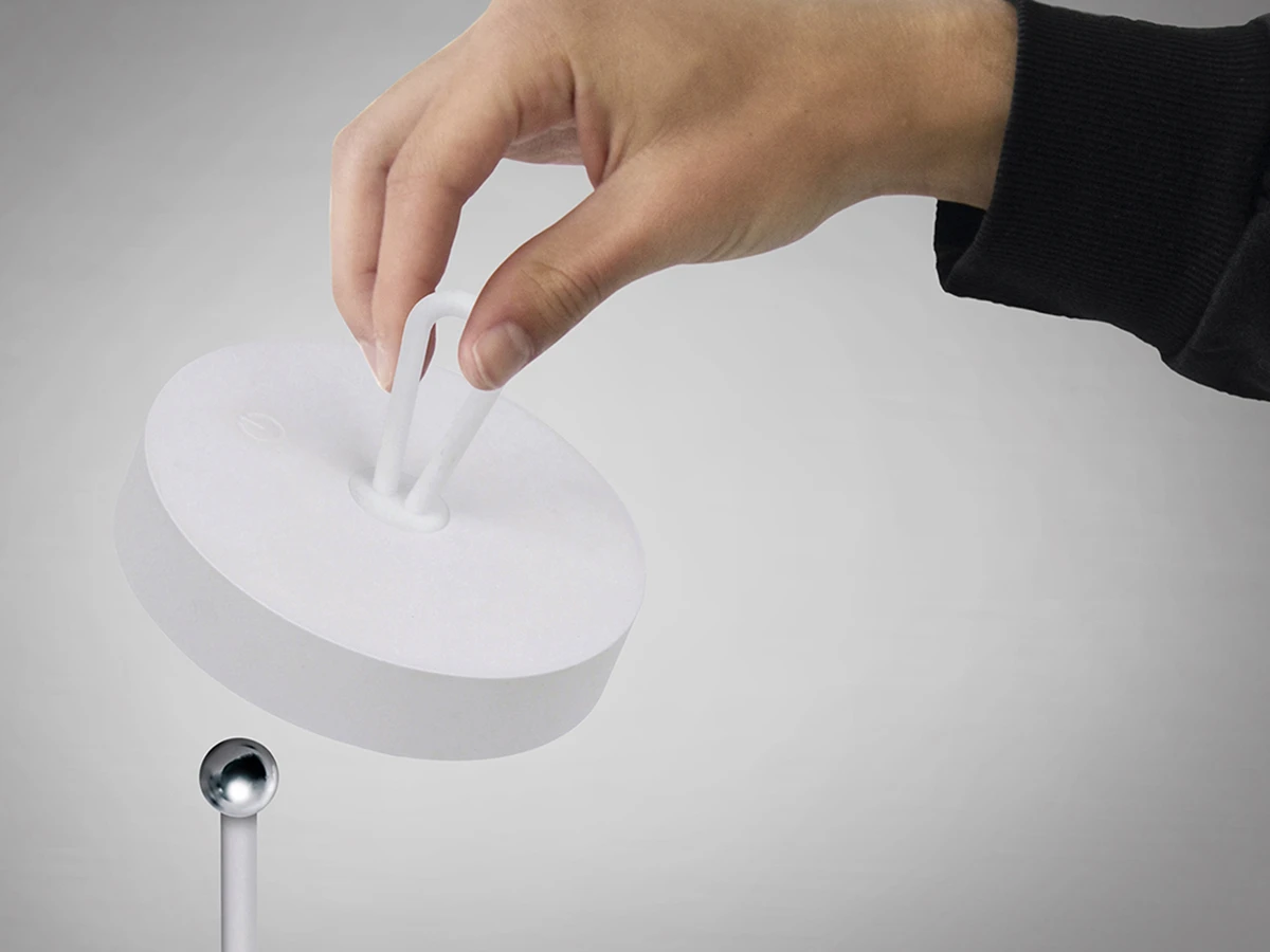 Настольная лампа Gong 923475  - фото 8