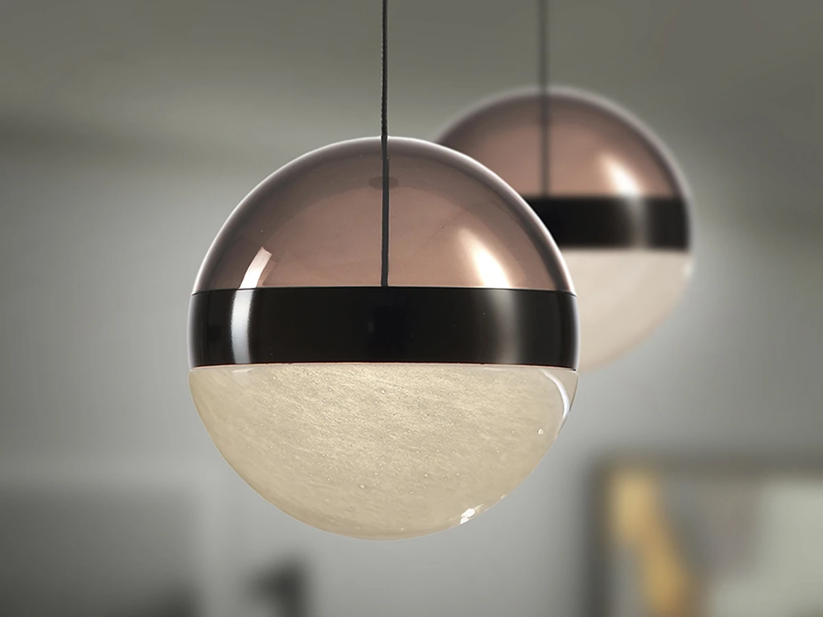 Подвесной светильник Orbes 923476  - фото 3