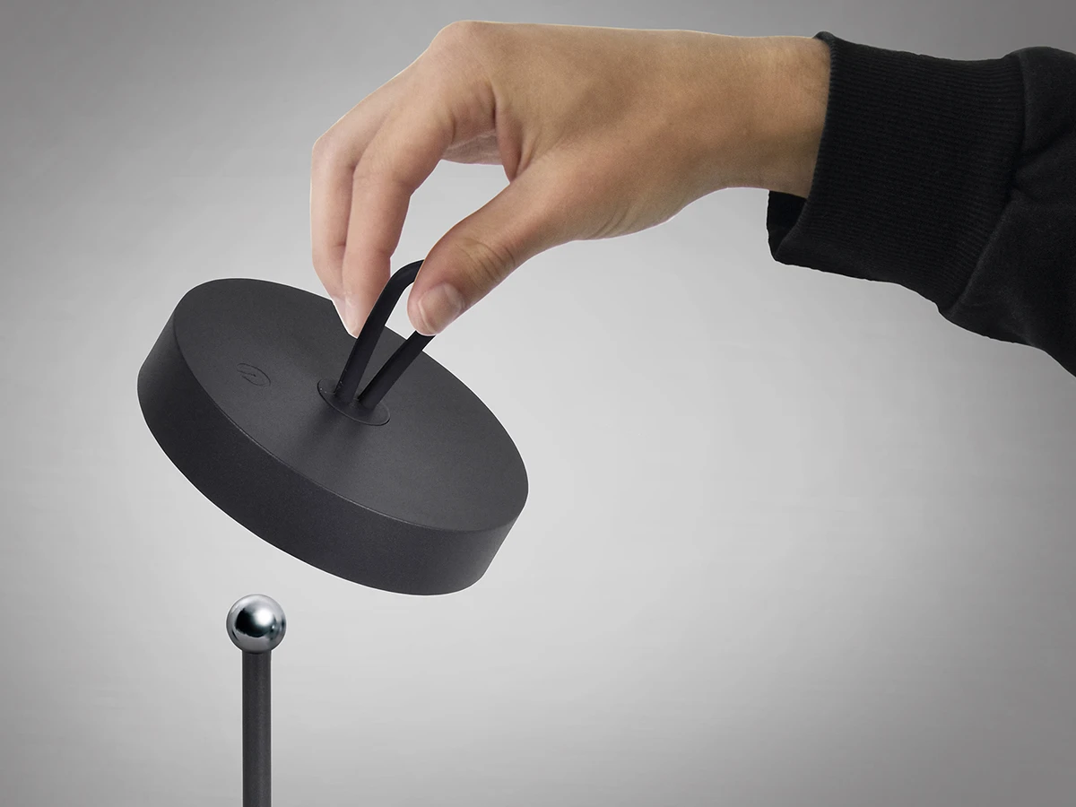 Настольная лампа Gong 923483  - фото 8