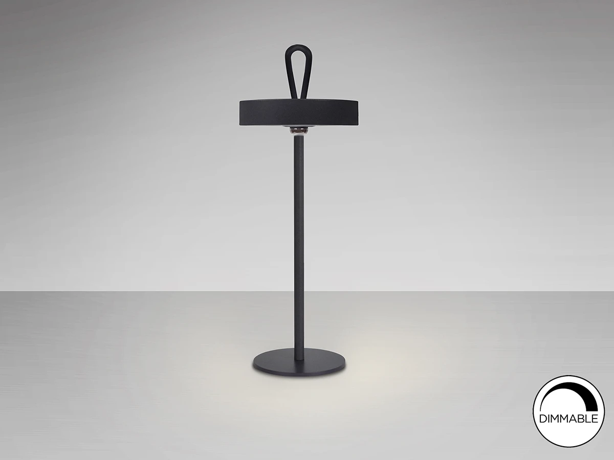 Настольная лампа Gong 923483  - фото 7