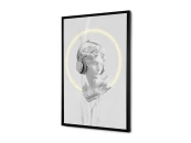 Картина Busto