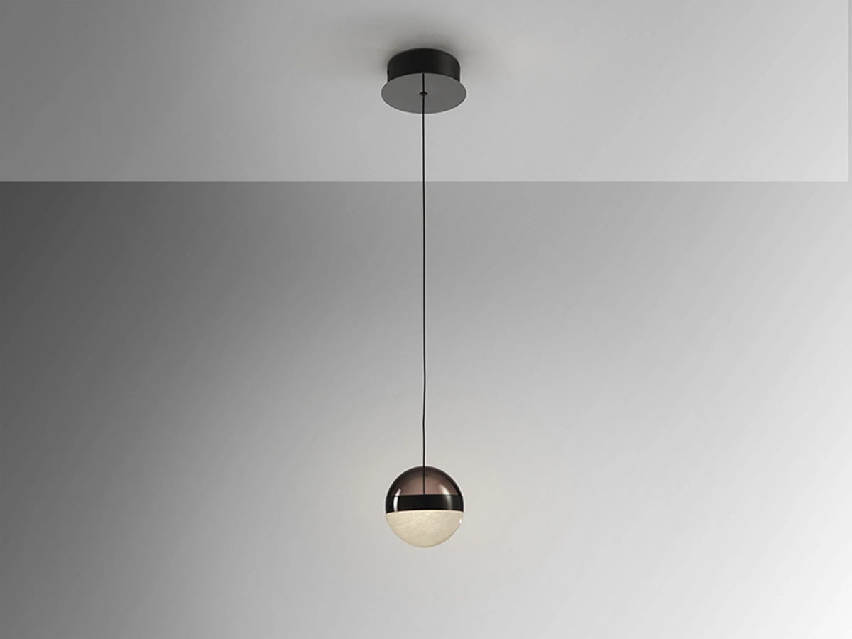 Подвесной светильник Orbes 923487  - фото 4