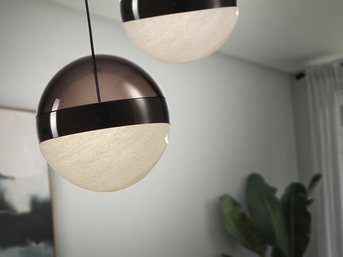 Подвесной светильник Orbes 923487  - фото 3