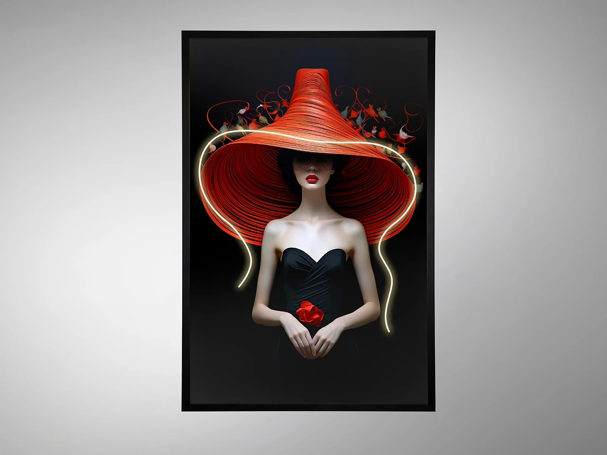 Картина Tocado 923488  - фото 5