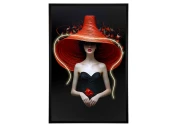 Картина Tocado