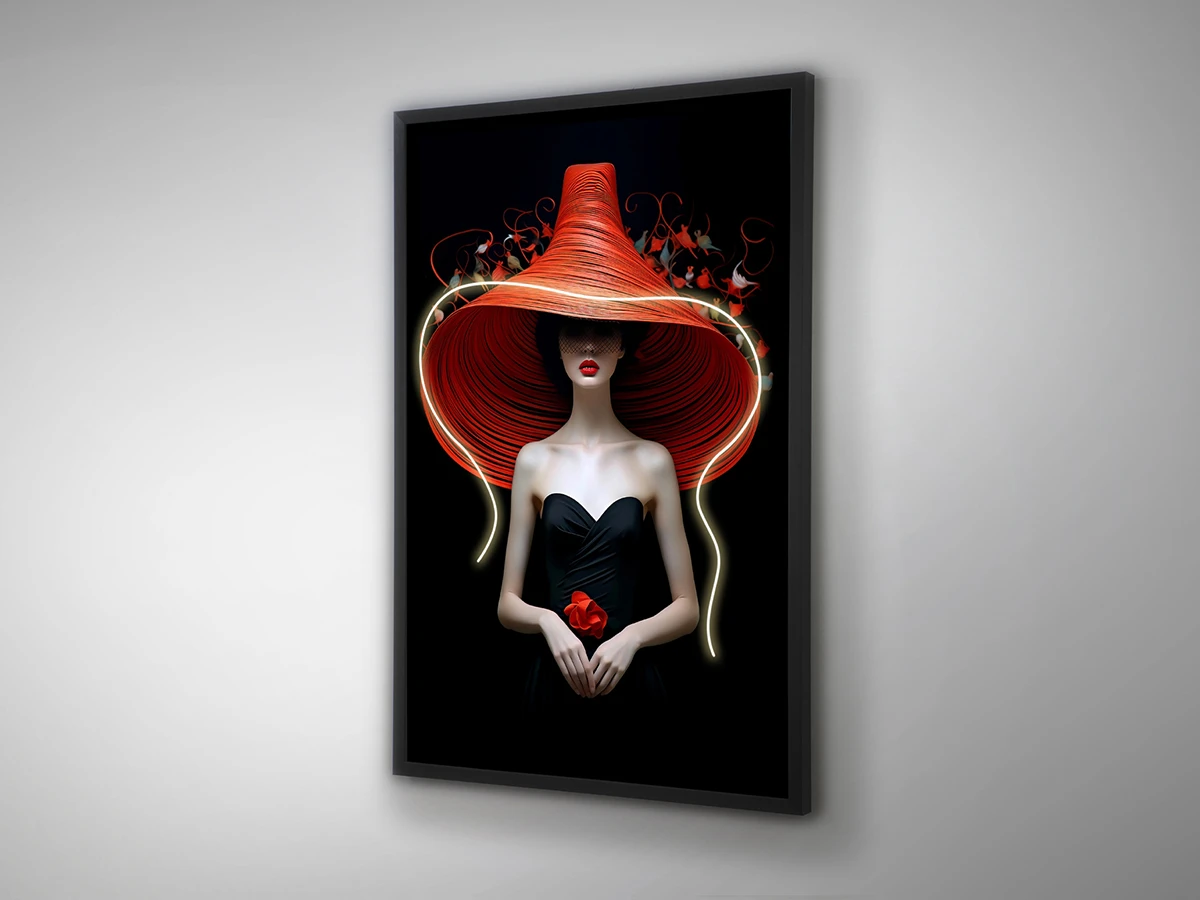 Картина Tocado 923488  - фото 4