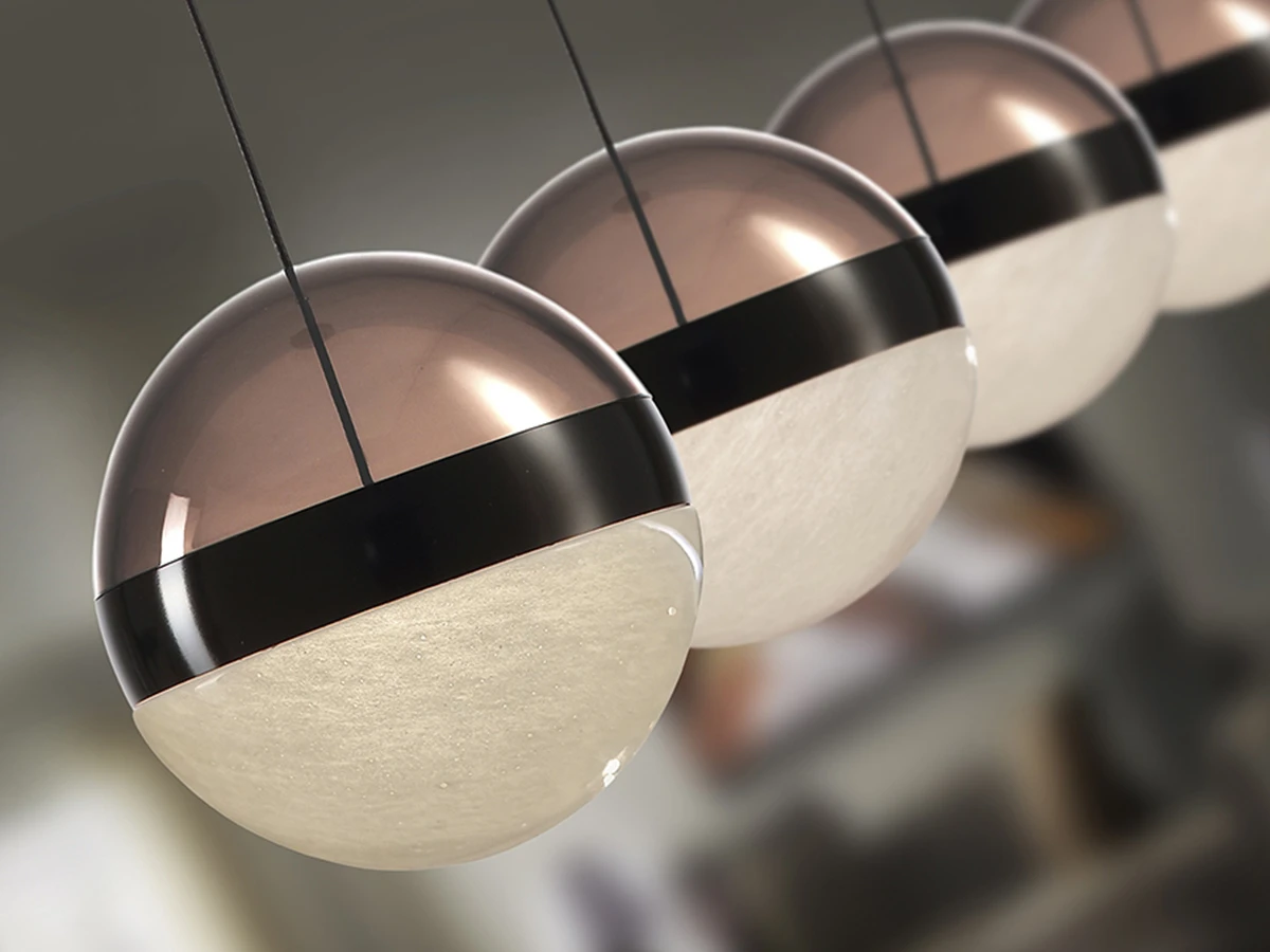 Подвесной светильник Orbes 923490  - фото 3