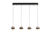 Подвесной светильник Orbes