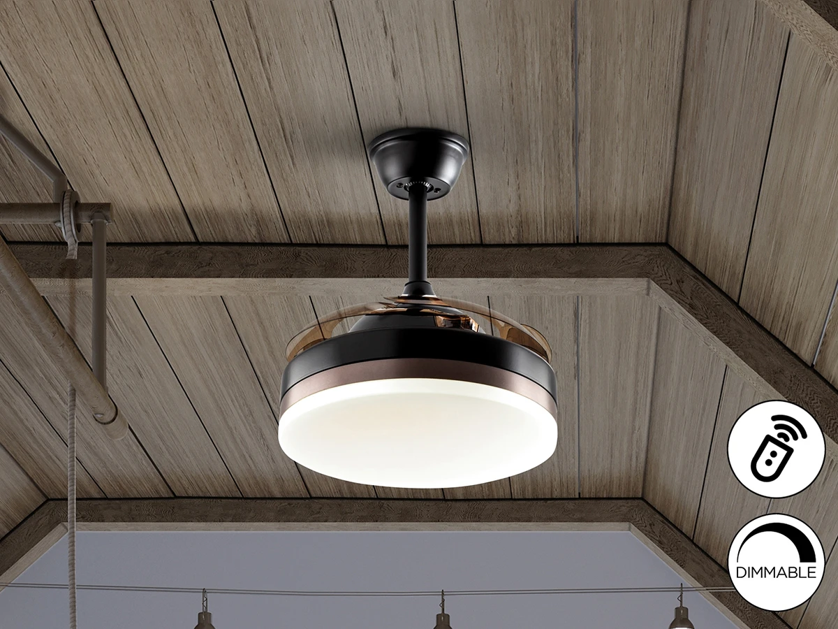 Потолочный вентилятор Vento 923492  - фото 4