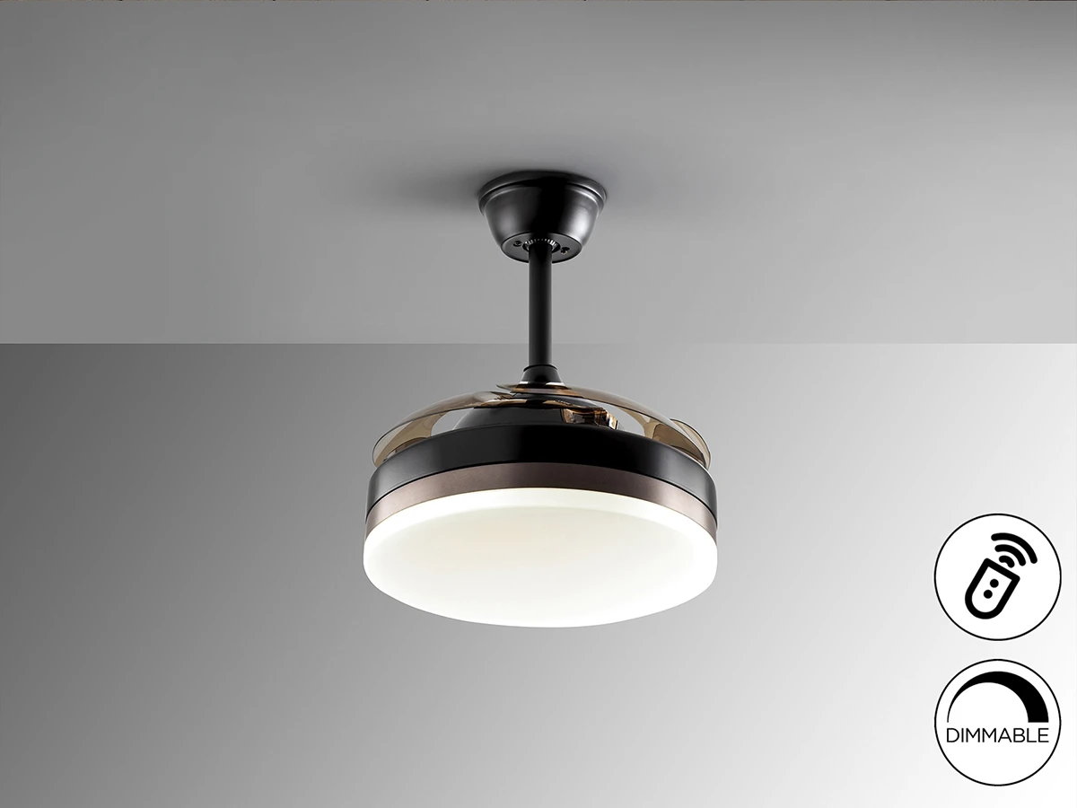 Потолочный вентилятор Vento 923492  - фото 7