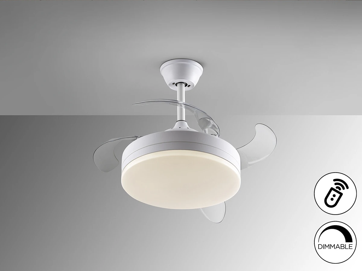 Потолочный вентилятор Vento 923498  - фото 6