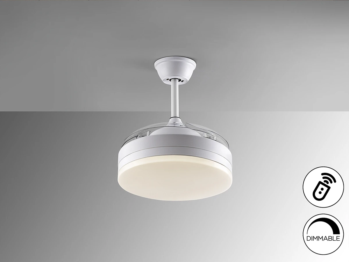 Потолочный вентилятор Vento 923498  - фото 7