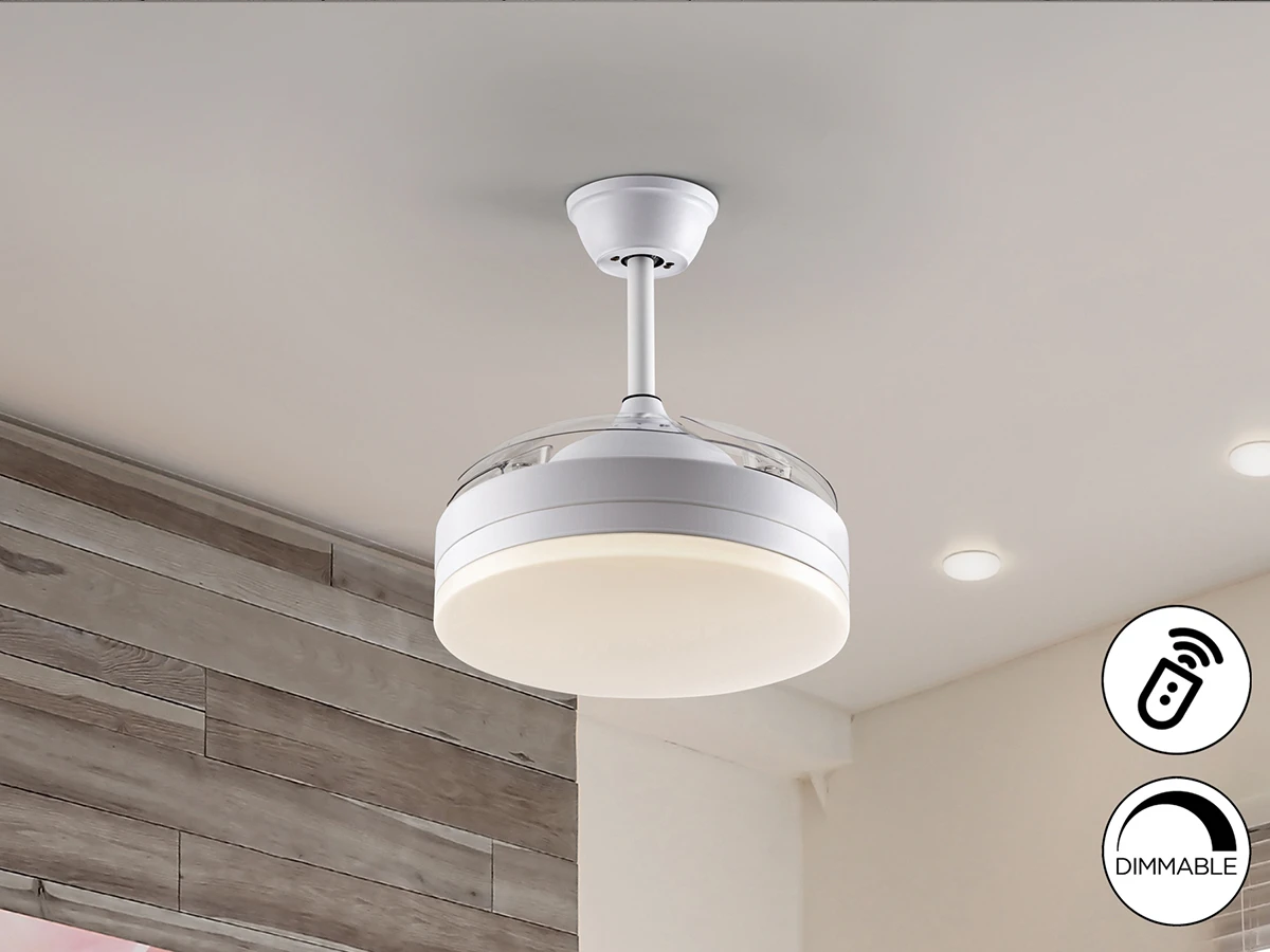 Потолочный вентилятор Vento 923498  - фото 3