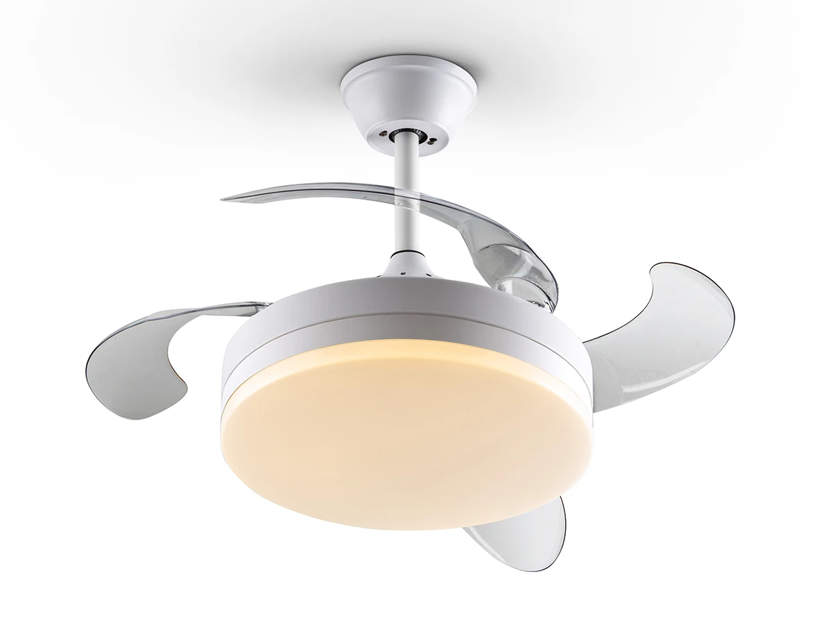 Потолочный вентилятор Vento 923498  - фото 1