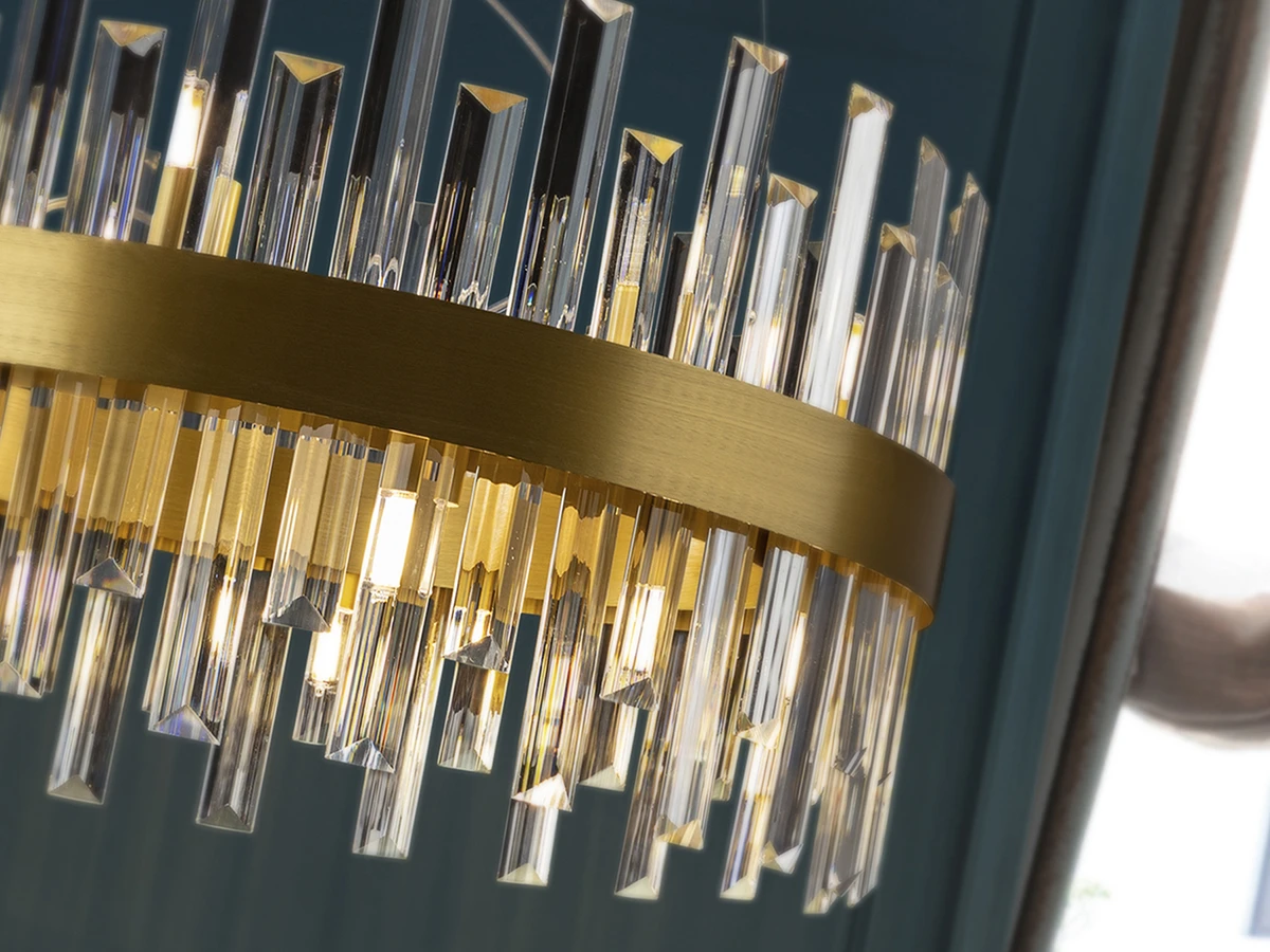 Люстра Grace 923499  - фото 6