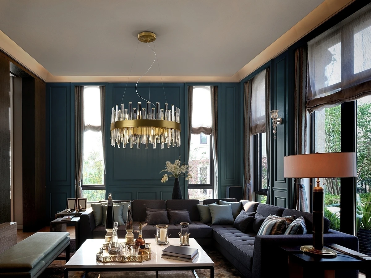 Люстра Grace 923499  - фото 5