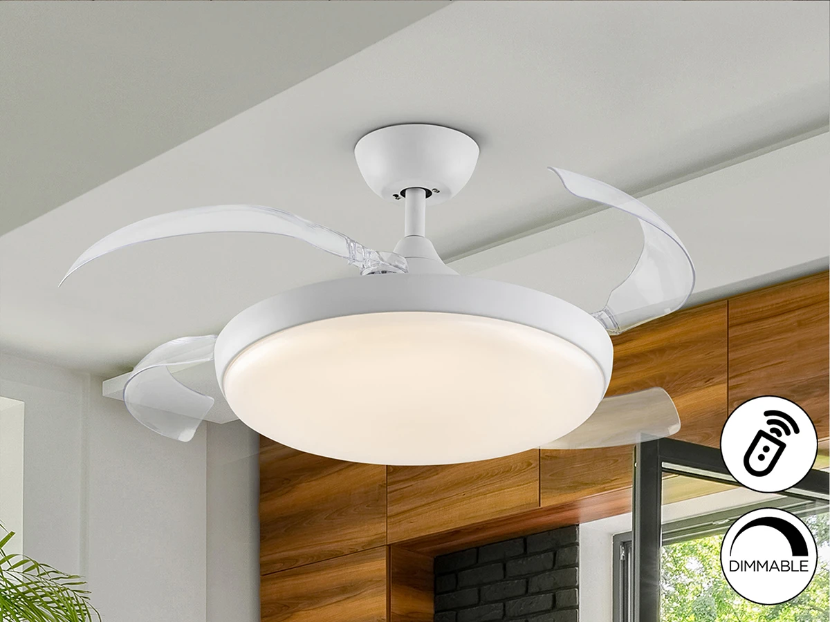 Потолочный вентилятор Venturi 923501