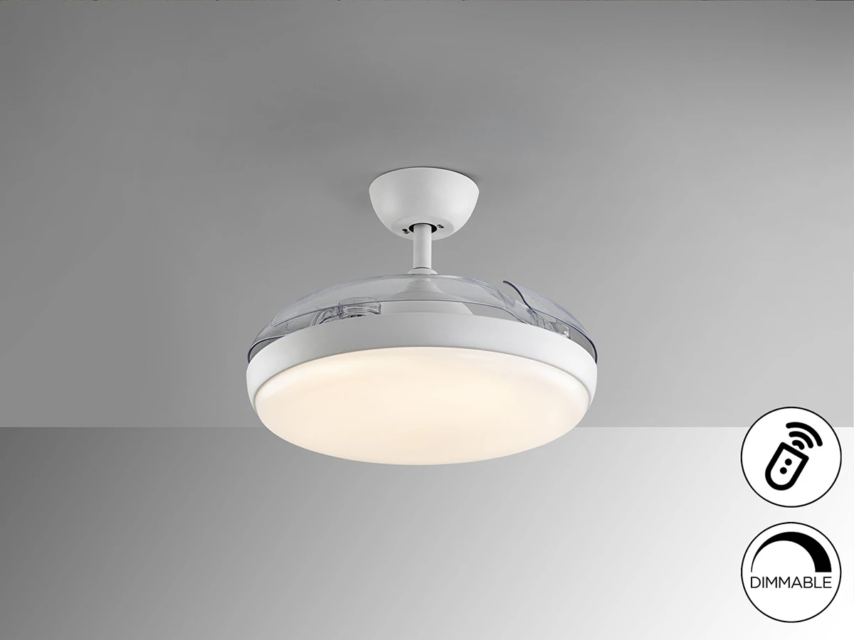 Потолочный вентилятор Venturi 923501  - фото 6